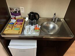 Mercure Belo Horizonte Lourdes Hotel