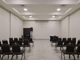 Mercure Belo Horizonte Lourdes Hotel