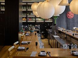 Mercure Belo Horizonte Lourdes Hotel