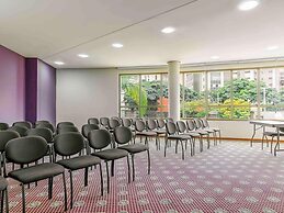 Mercure Belo Horizonte Lourdes Hotel