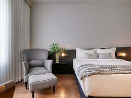 Mercure Belo Horizonte Lourdes Hotel