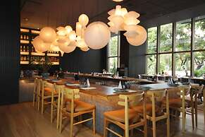 Mercure Belo Horizonte Lourdes Hotel