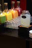 Mercure Belo Horizonte Lourdes Hotel