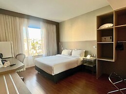 Mercure Belo Horizonte Lourdes Hotel