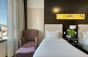 Mercure Belo Horizonte Lourdes Hotel