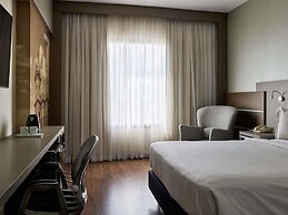 Mercure Belo Horizonte Lourdes Hotel