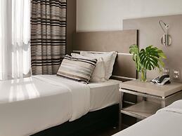 Mercure Belo Horizonte Lourdes Hotel
