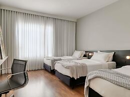 Mercure Belo Horizonte Lourdes Hotel