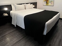 Mercure Belo Horizonte Lourdes Hotel