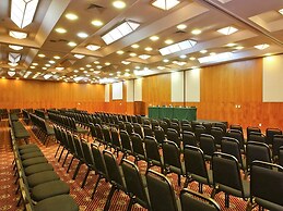 Mercure Belo Horizonte Lourdes Hotel