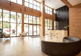 Mercure Belo Horizonte Lourdes Hotel