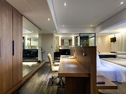 Mercure Belo Horizonte Lourdes Hotel