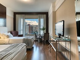 Mercure Belo Horizonte Lourdes Hotel