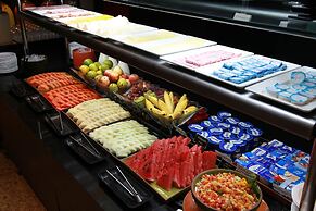 Mercure Belo Horizonte Lourdes Hotel