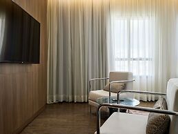 Mercure Belo Horizonte Lourdes Hotel
