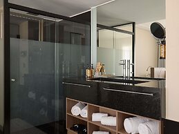 Mercure Belo Horizonte Lourdes Hotel