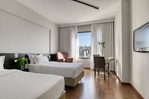 Mercure Belo Horizonte Lourdes Hotel