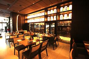 Mercure Belo Horizonte Lourdes Hotel