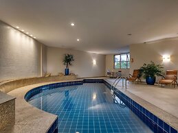 Mercure Belo Horizonte Lourdes Hotel