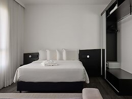 Mercure Belo Horizonte Lourdes Hotel