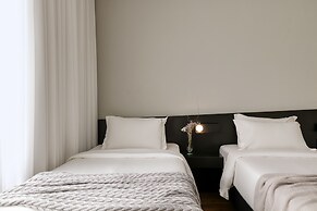 Mercure Belo Horizonte Lourdes Hotel