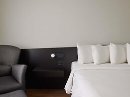 Mercure Belo Horizonte Lourdes Hotel