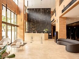 Mercure Belo Horizonte Lourdes Hotel