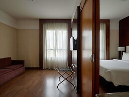 Mercure Belo Horizonte Lourdes Hotel