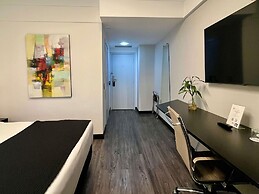 Mercure Belo Horizonte Lourdes Hotel
