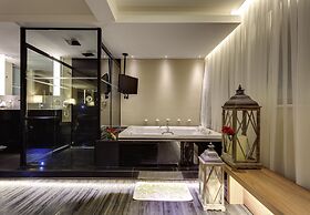 Mercure Belo Horizonte Lourdes Hotel