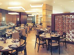 Mercure Belo Horizonte Lourdes Hotel