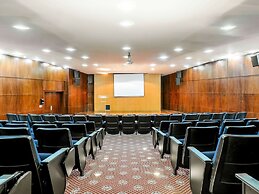 Mercure Belo Horizonte Lourdes Hotel