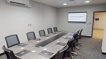 Mercure Belo Horizonte Lourdes Hotel
