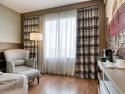 Mercure Belo Horizonte Lourdes Hotel