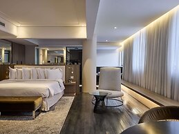 Mercure Belo Horizonte Lourdes Hotel