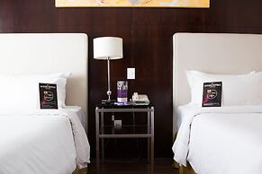 Mercure Belo Horizonte Lourdes Hotel