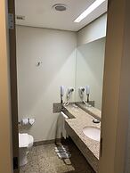 Mercure Belo Horizonte Lourdes Hotel