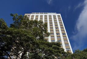 Mercure Belo Horizonte Lourdes Hotel