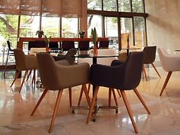 Mercure Belo Horizonte Lourdes Hotel