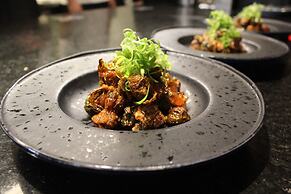 Mercure Belo Horizonte Lourdes Hotel