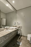 Mercure Belo Horizonte Lourdes Hotel