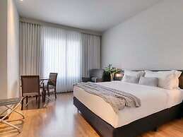 Mercure Belo Horizonte Lourdes Hotel
