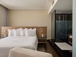Mercure Belo Horizonte Lourdes Hotel