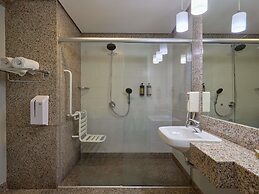 Mercure Belo Horizonte Lourdes Hotel