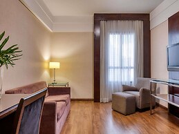 Mercure Belo Horizonte Lourdes Hotel