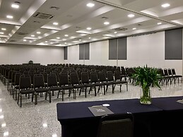 Mercure Belo Horizonte Lourdes Hotel