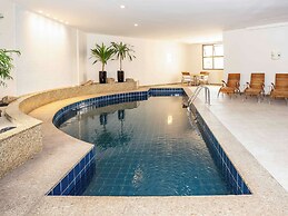 Mercure Belo Horizonte Lourdes Hotel