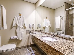 Mercure Belo Horizonte Lourdes Hotel