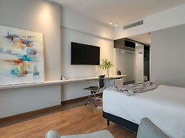 Mercure Belo Horizonte Lourdes Hotel