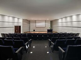 Mercure Belo Horizonte Lourdes Hotel